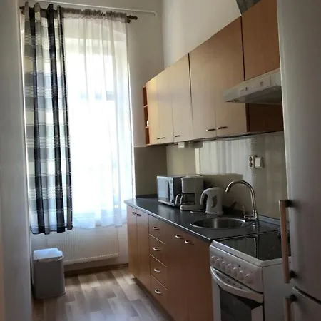 Galeta Apartman