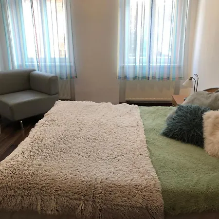 Galeta Apartman *