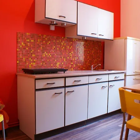 Apartman Galeta *