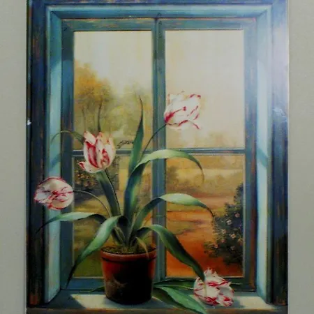Apartman Galeta