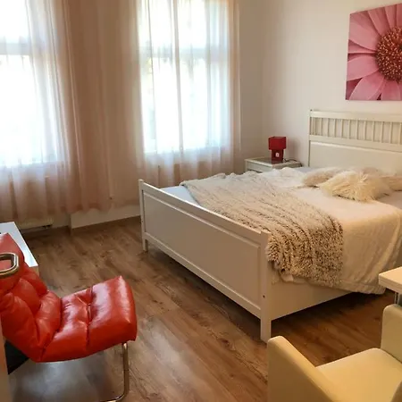 Galeta Apartmán *