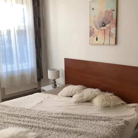 Apartmán Galeta *
