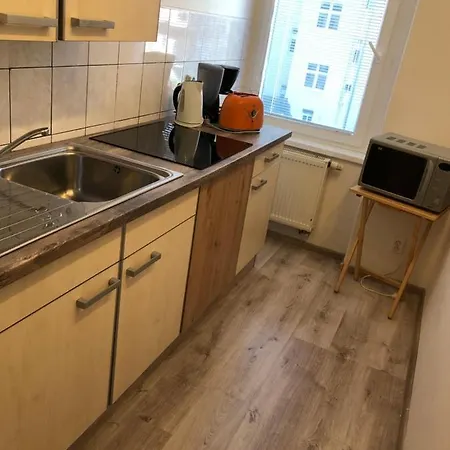Apartmán Galeta *