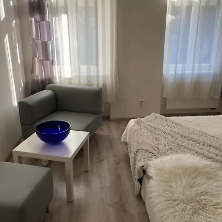 Galeta Apartmán Karlovy Vary
