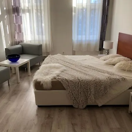 Galeta Apartmán *