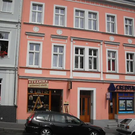 Apartmán Galeta Karlovy Vary