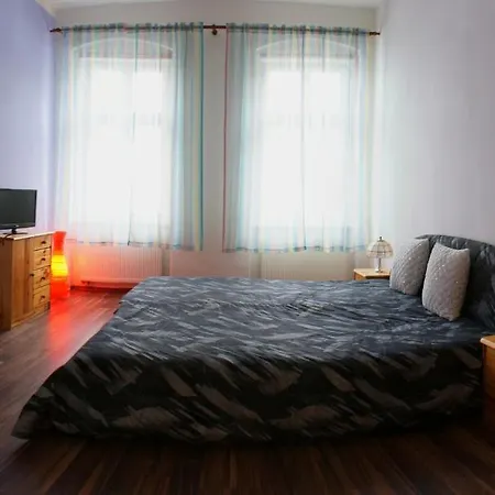 Apartmán Galeta *