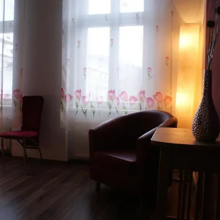 Galeta Apartmán *