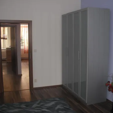 Galeta Apartmán Karlovy Vary