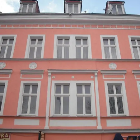 Galeta Apartmán *