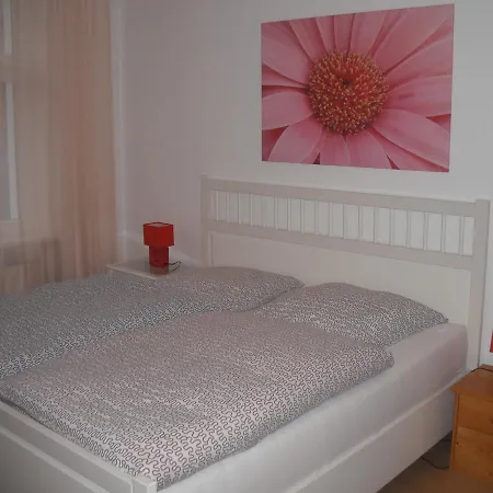 Galeta Apartmán