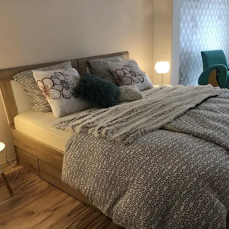 Apartmán Galeta Karlovy Vary
