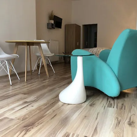 Galeta Apartment Karlsbad