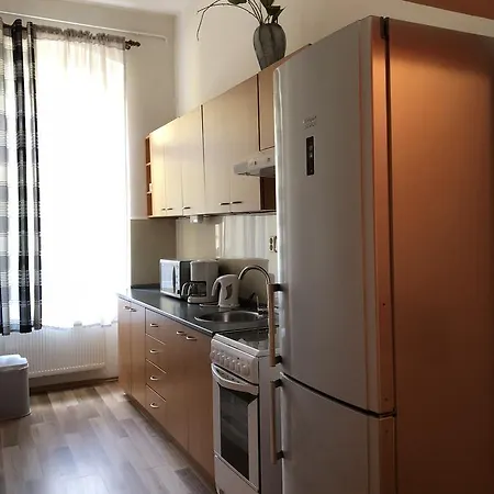 Galeta Apartmán *